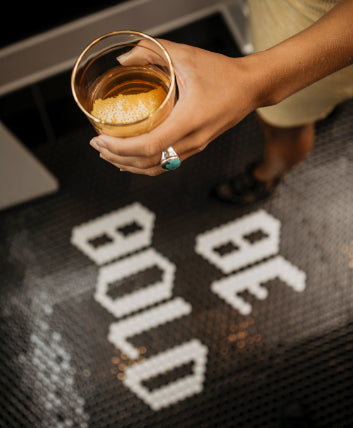 Happenstance Whiskey Launch Event