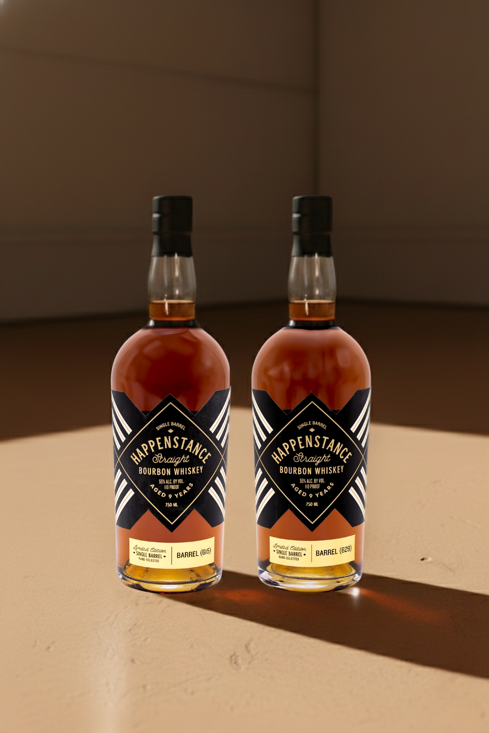 Single Barrel Bundle